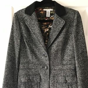 CAbi Fox Hunt Jacket