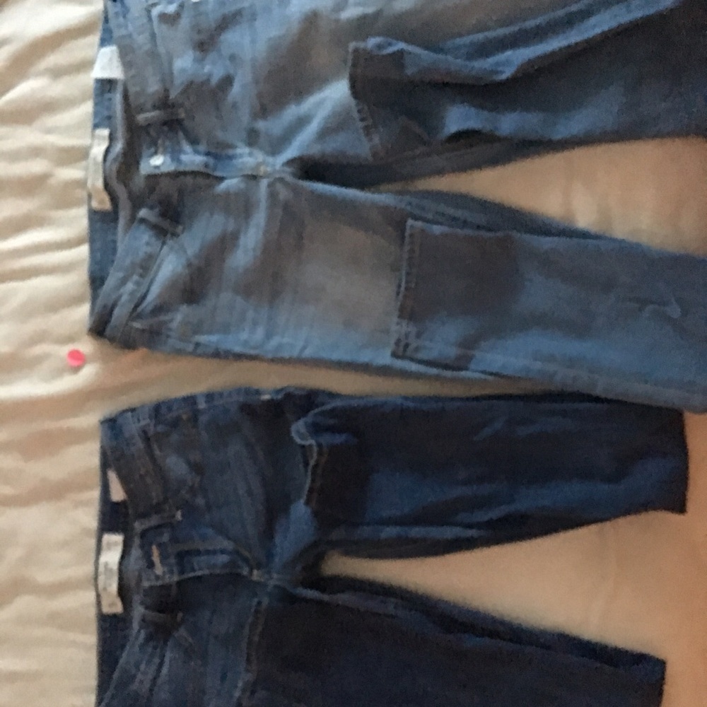 Abercrombie and Fitch