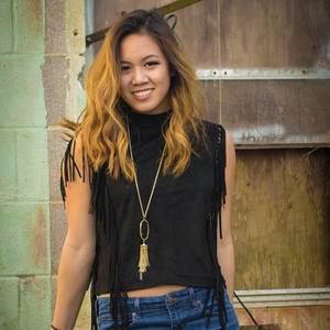 Meet your Posher, Kasey