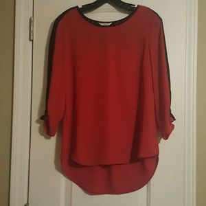 Charming Charlie blouse