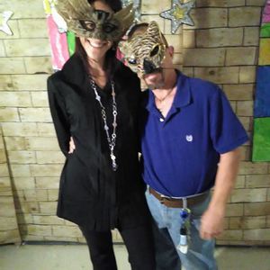 Meet your Posher, James