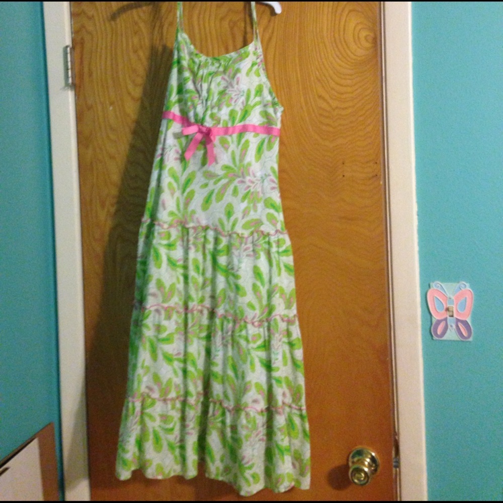 Bonnie Jean Girl's Dress