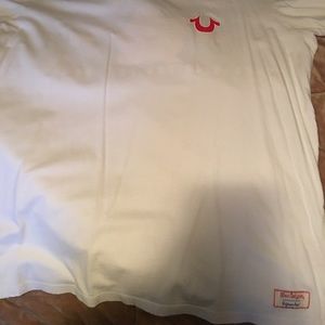 True religion t shirt
