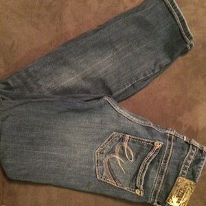 🎀Express Stella Bootcut Jeans🎀