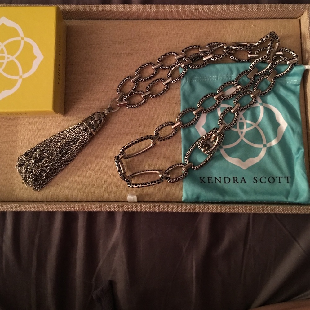 Kendra Scott
