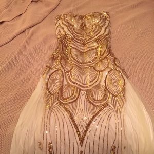 ✨Stunning Gatsby inspired dress ✨