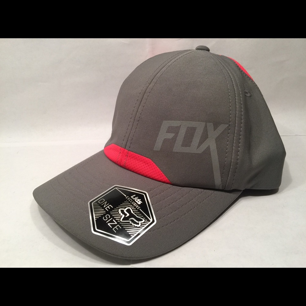 Women's Fox Racing Active Polyester Cap Hat