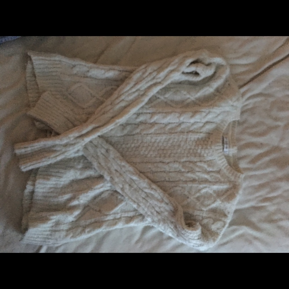 Abercrombie and Fitch