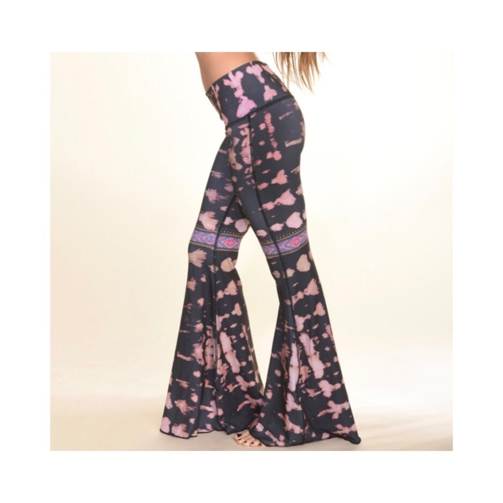 Teeki Bell Bottoms