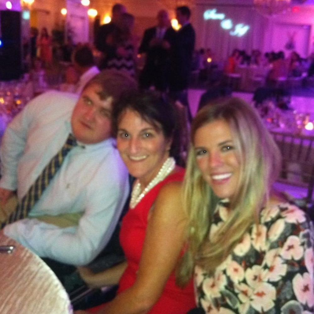 Meet your Posher, Marnie