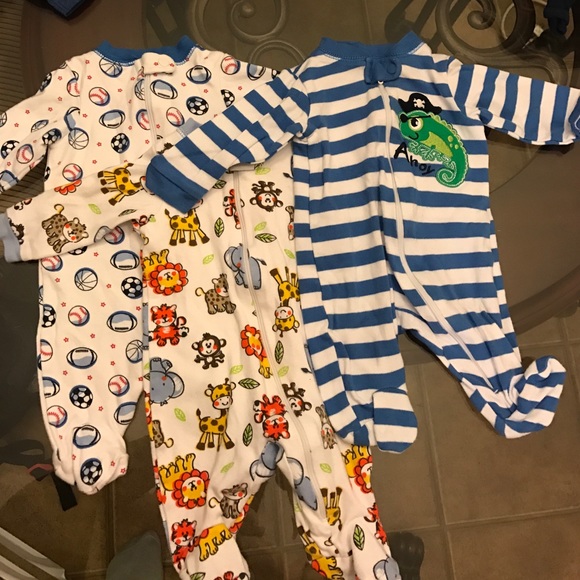 Garanimals Set - Picture 2 of 3