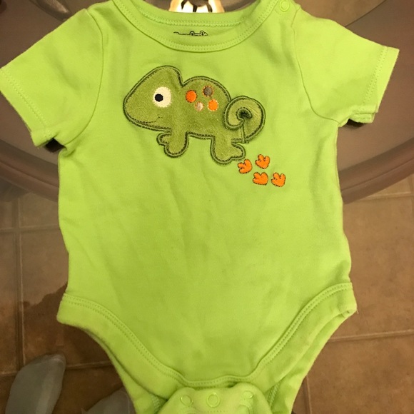 Garanimals Set - Picture 3 of 3