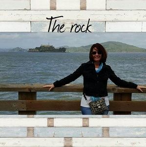 Meet your Posher, Tracey