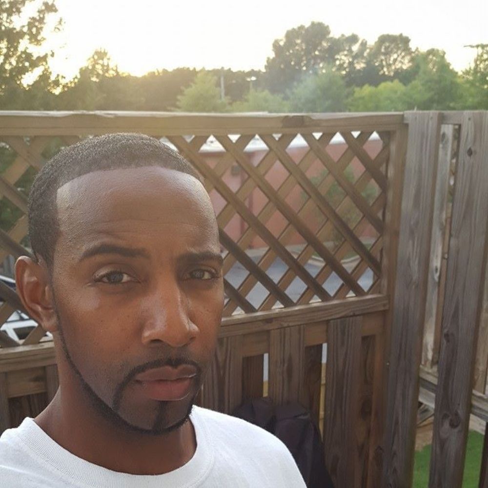 Meet your Posher, Lamonte