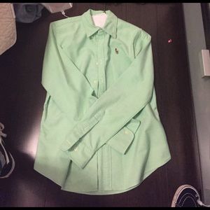 Polo Ralph Lauren Button down
