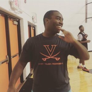 Meet your Posher, Kris