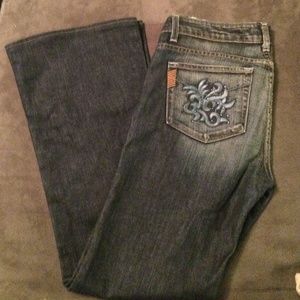 ⭐️Paige Premium Bootcut Jeans⭐️