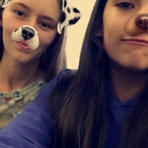 Meet your Posher, Hailey