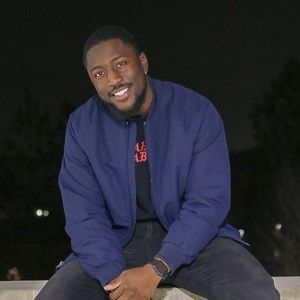 Meet your Posher, Bill