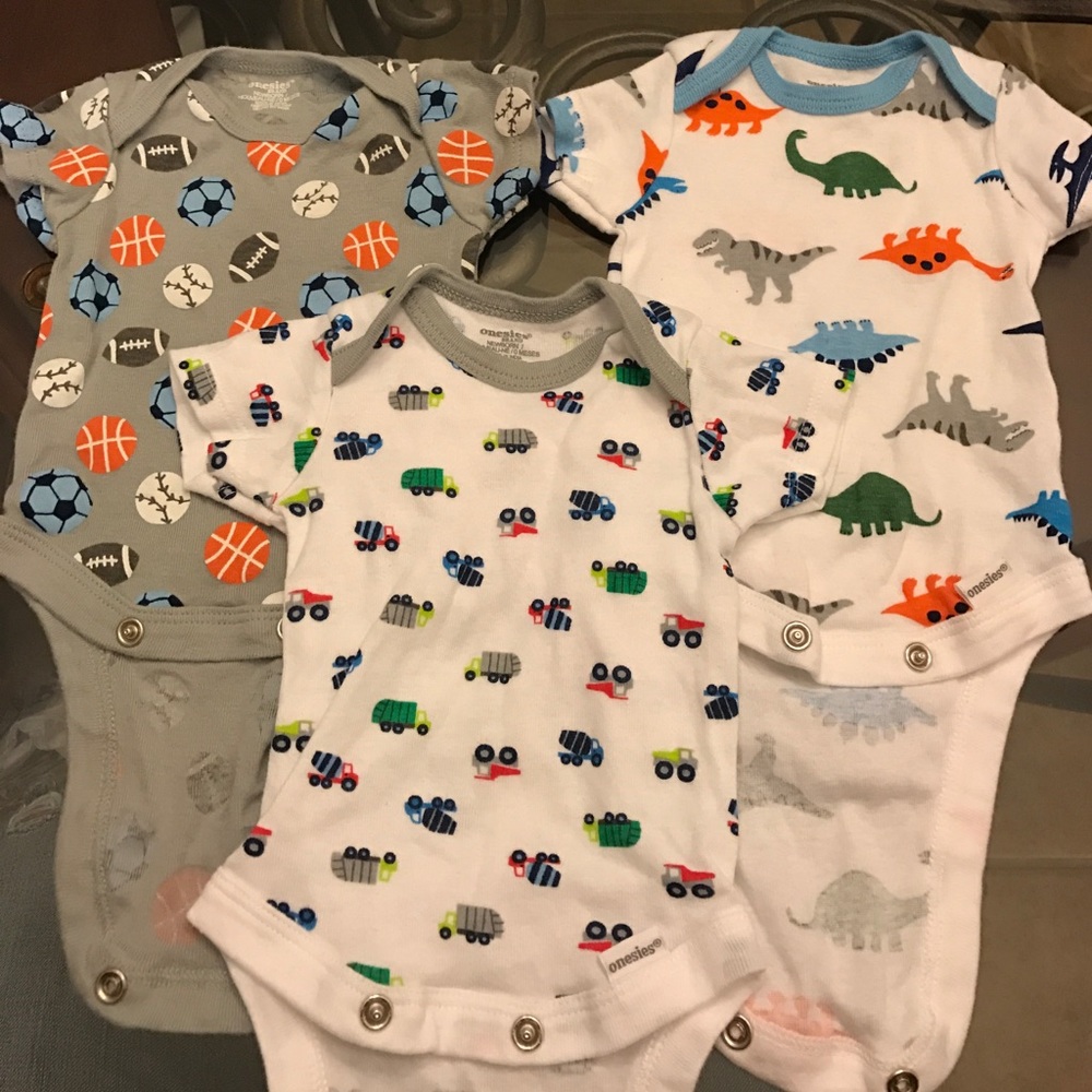 Onesies