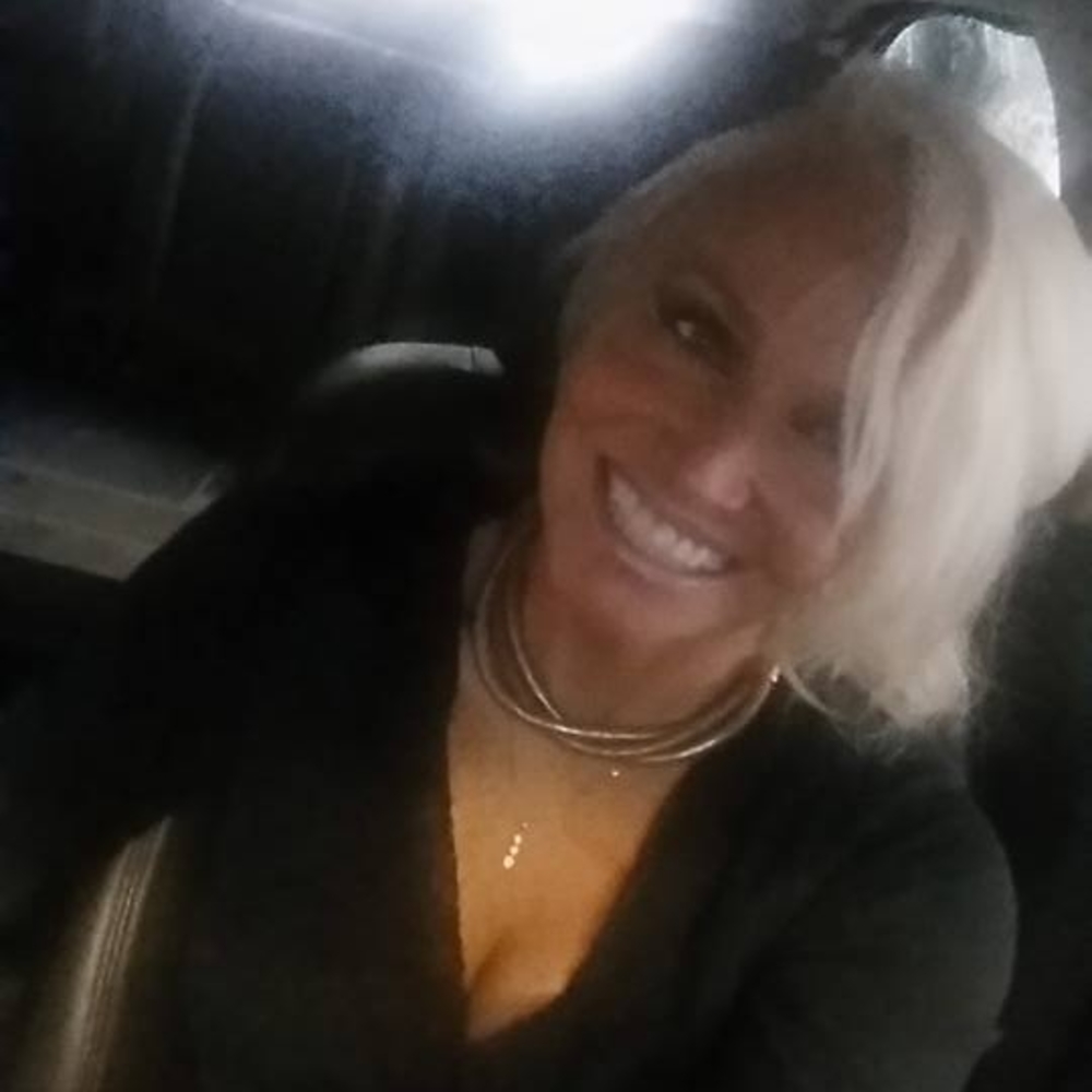 Meet your Posher, Darlene