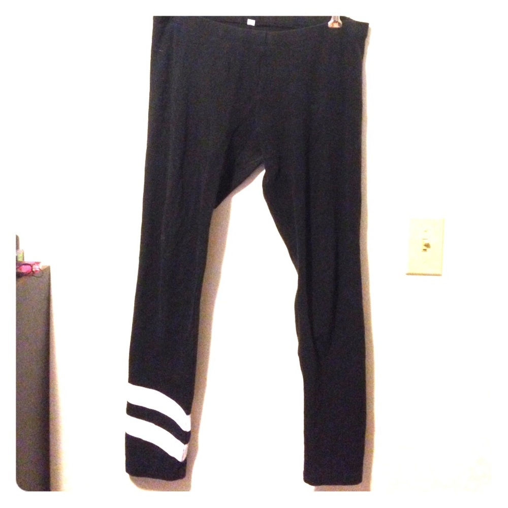 Victoria's Secret Leggings
