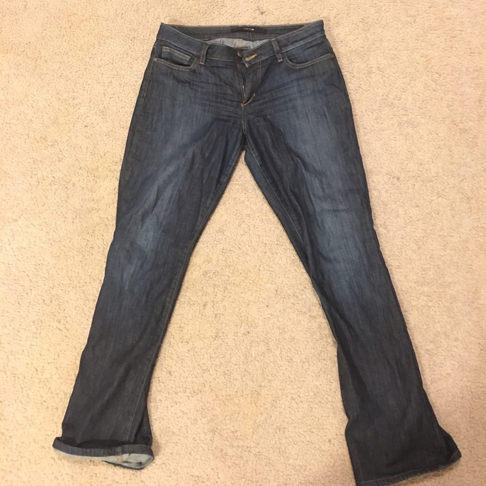 Joes jeans