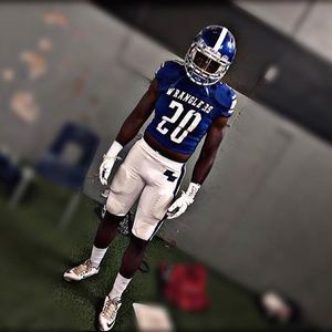 Meet your Posher, Solomon