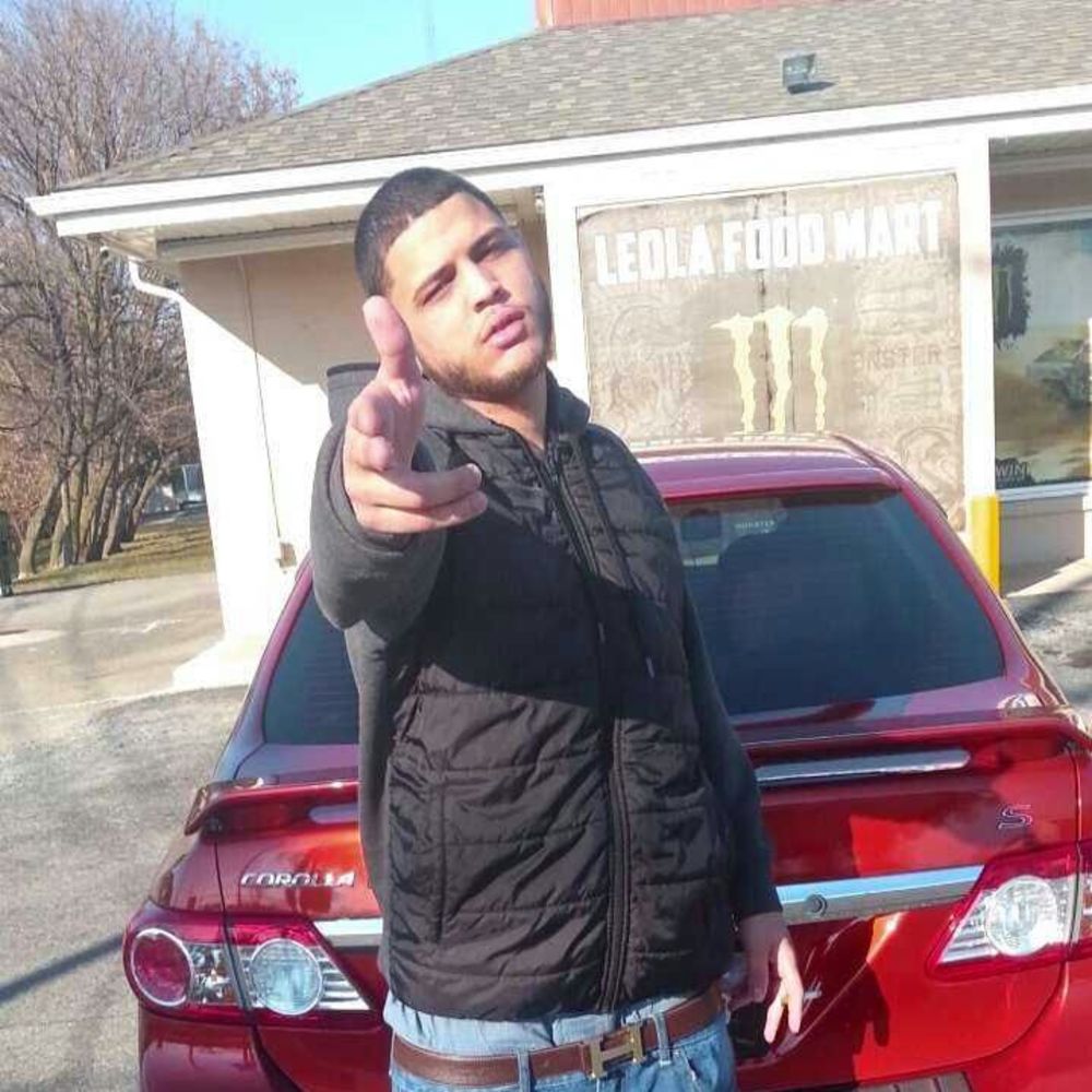 Meet your Posher, Hell