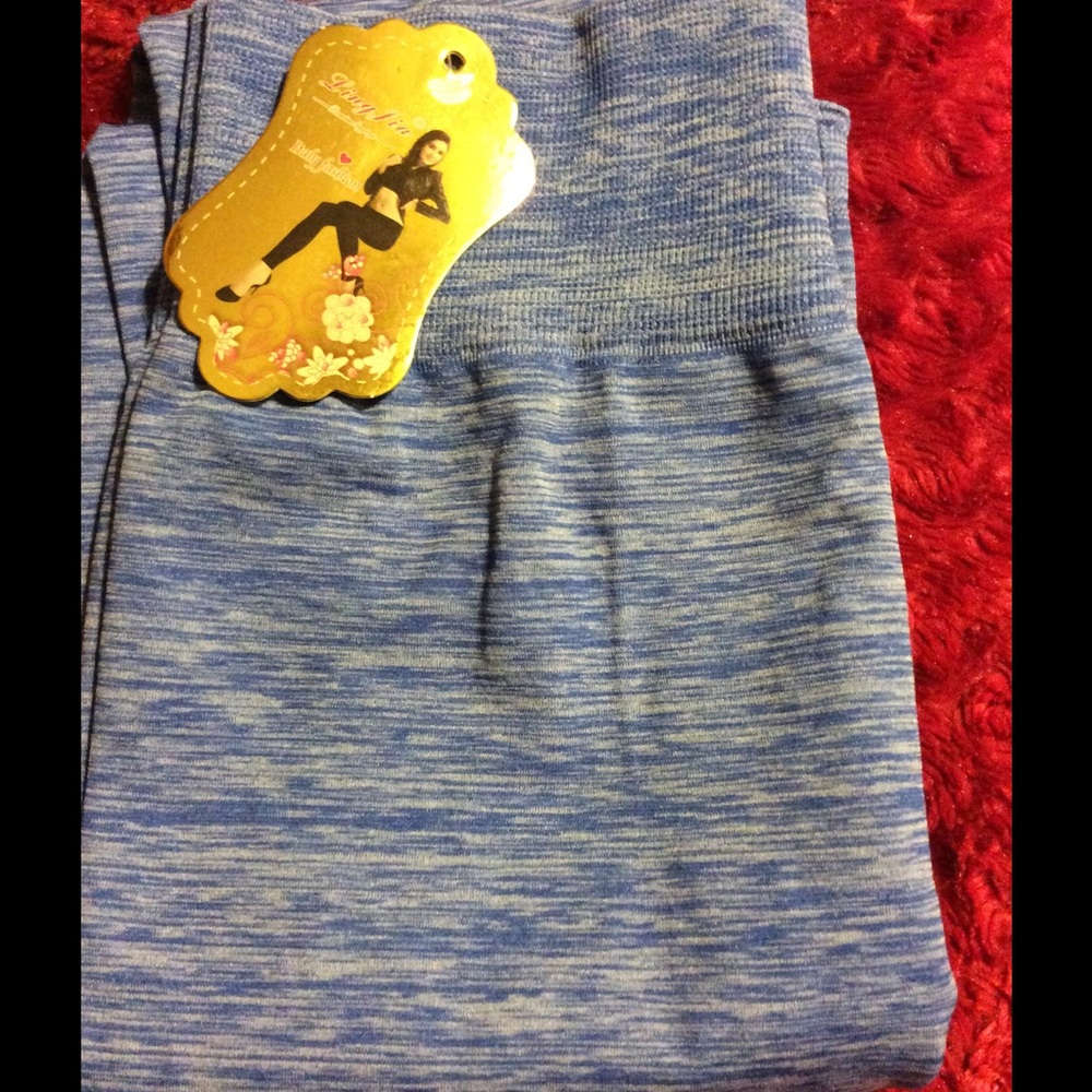 New ladies leggings
