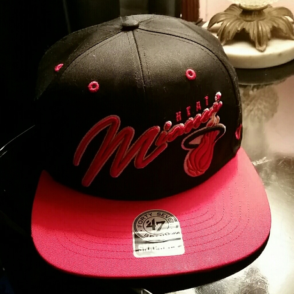 Miami Heat Snap Back