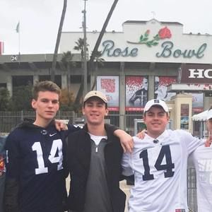 Meet your Posher, Josh