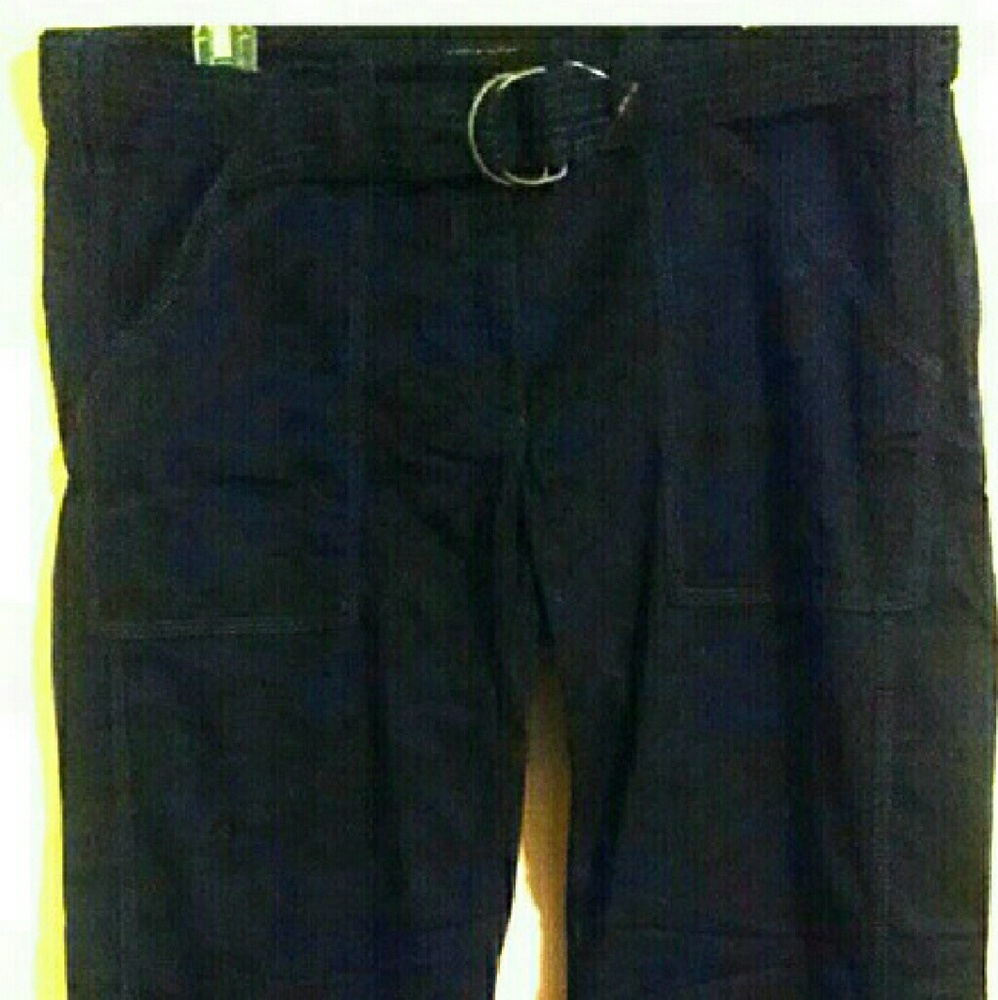Tommy Hilfiger cargo pants nwt