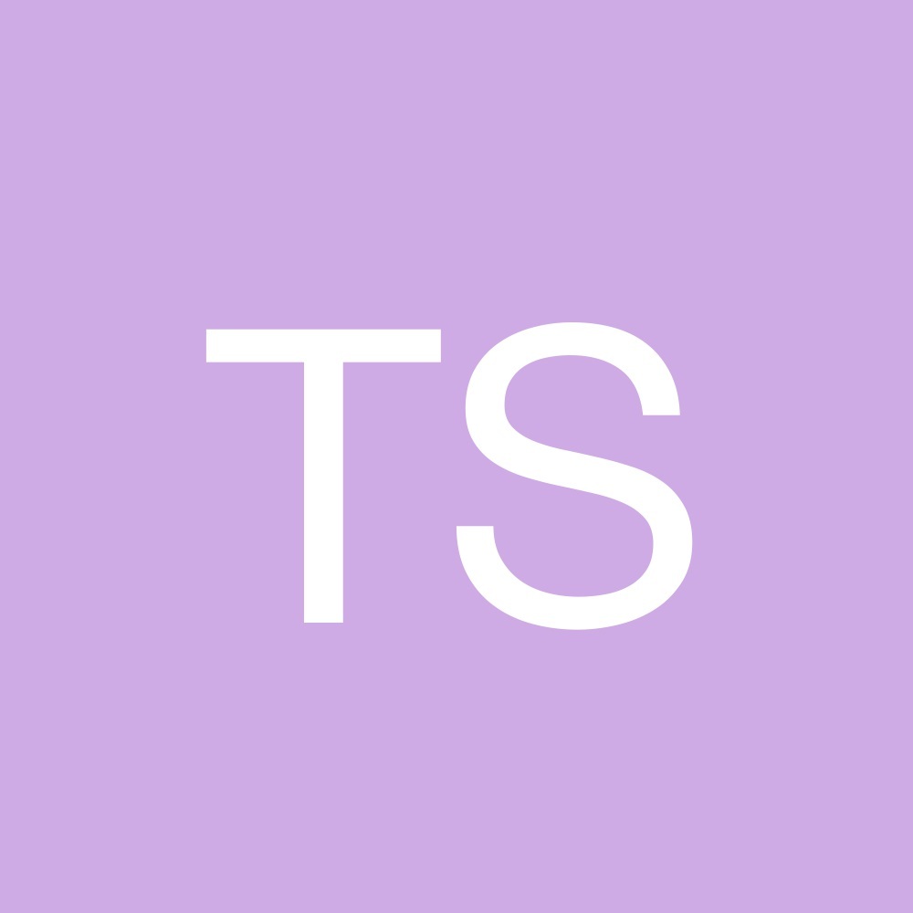 Meet your Posher, Trisha