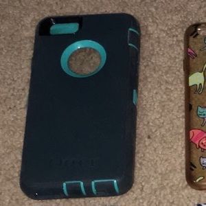 iPhone 6 Otterbox