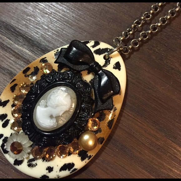 Tarina Tarantino Jewelry - Tarina Tarantino Necklace