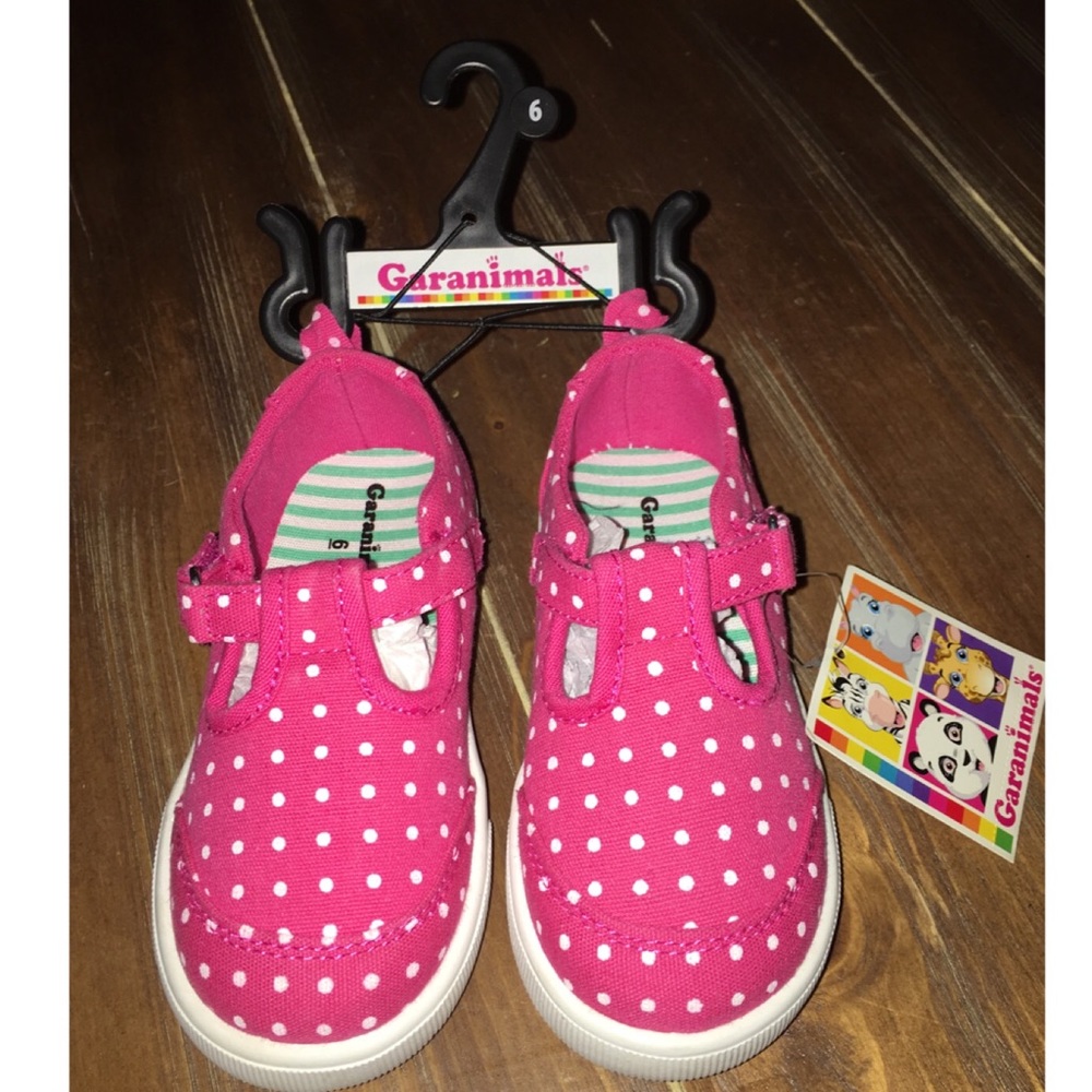 Girls sneakers BRAND NEW WITH TAGS!!!