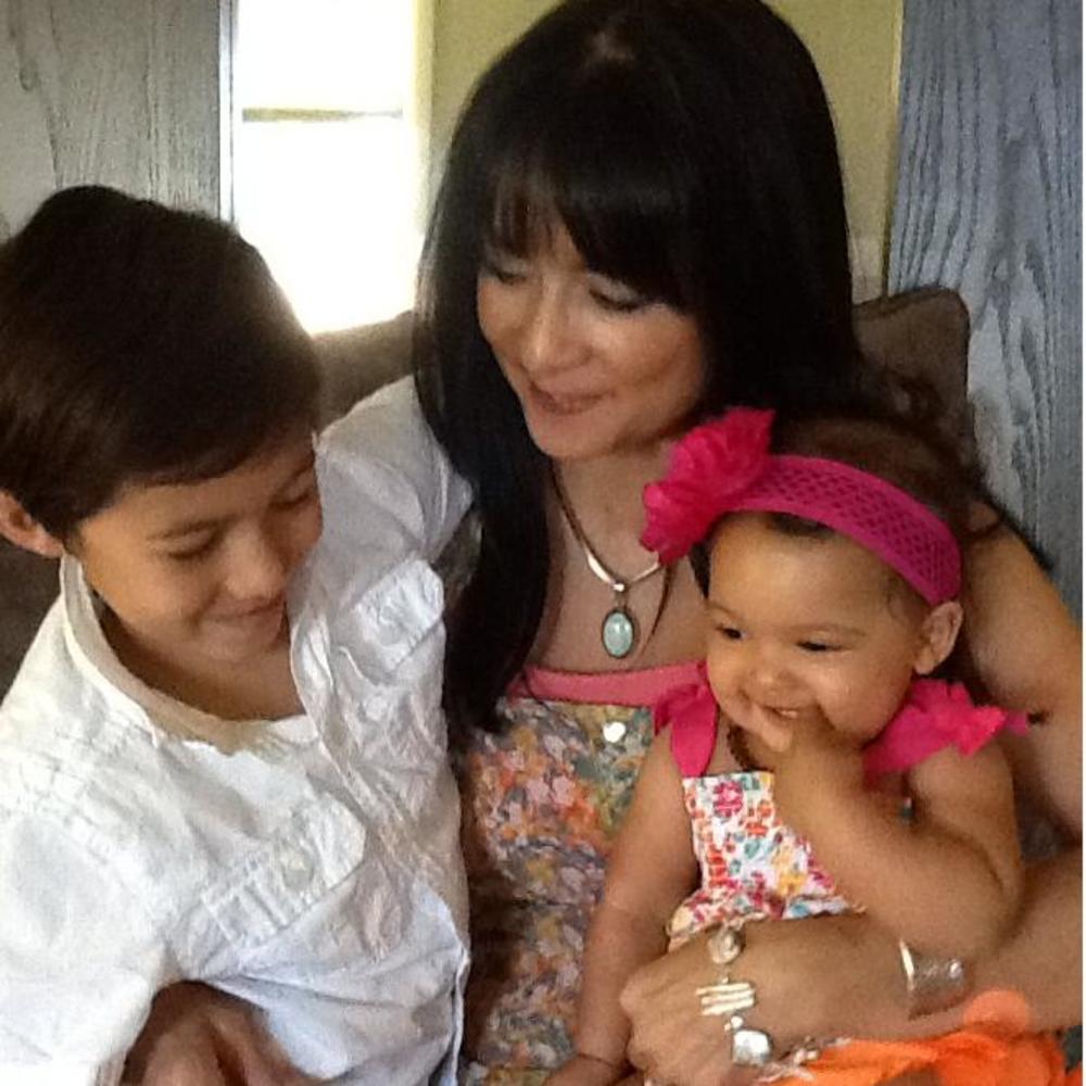 Meet your Posher, Clare