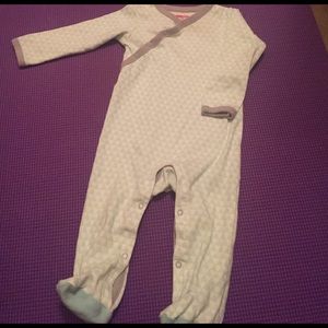 Skip hop 6 month one piece