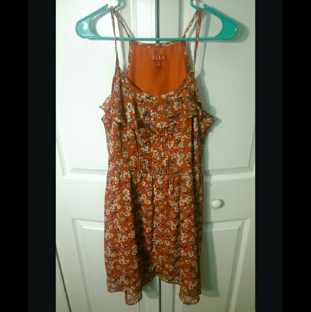 Super Cute Dress