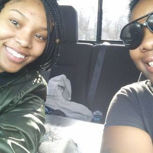 Meet your Posher, Sherry