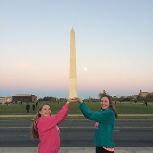 Meet your Posher, Kendra