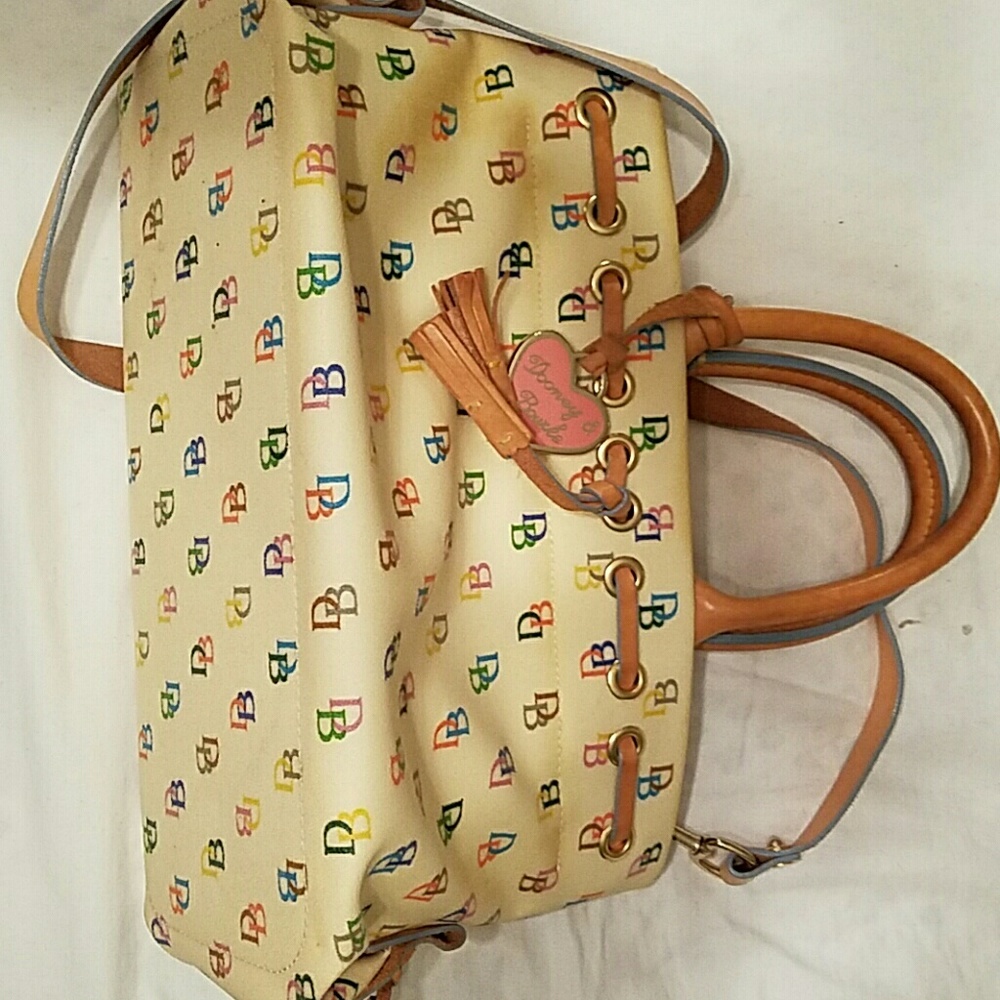 Dooney purse