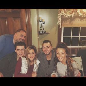 Meet your Posher, Anthony