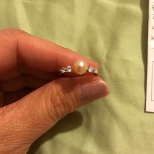 Ring and bracelet bundle for Lauren