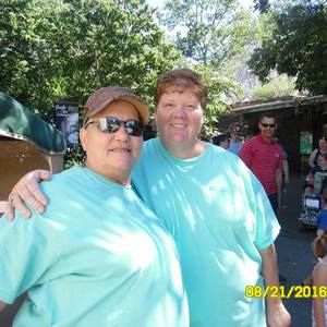 Meet your Posher, Mildred