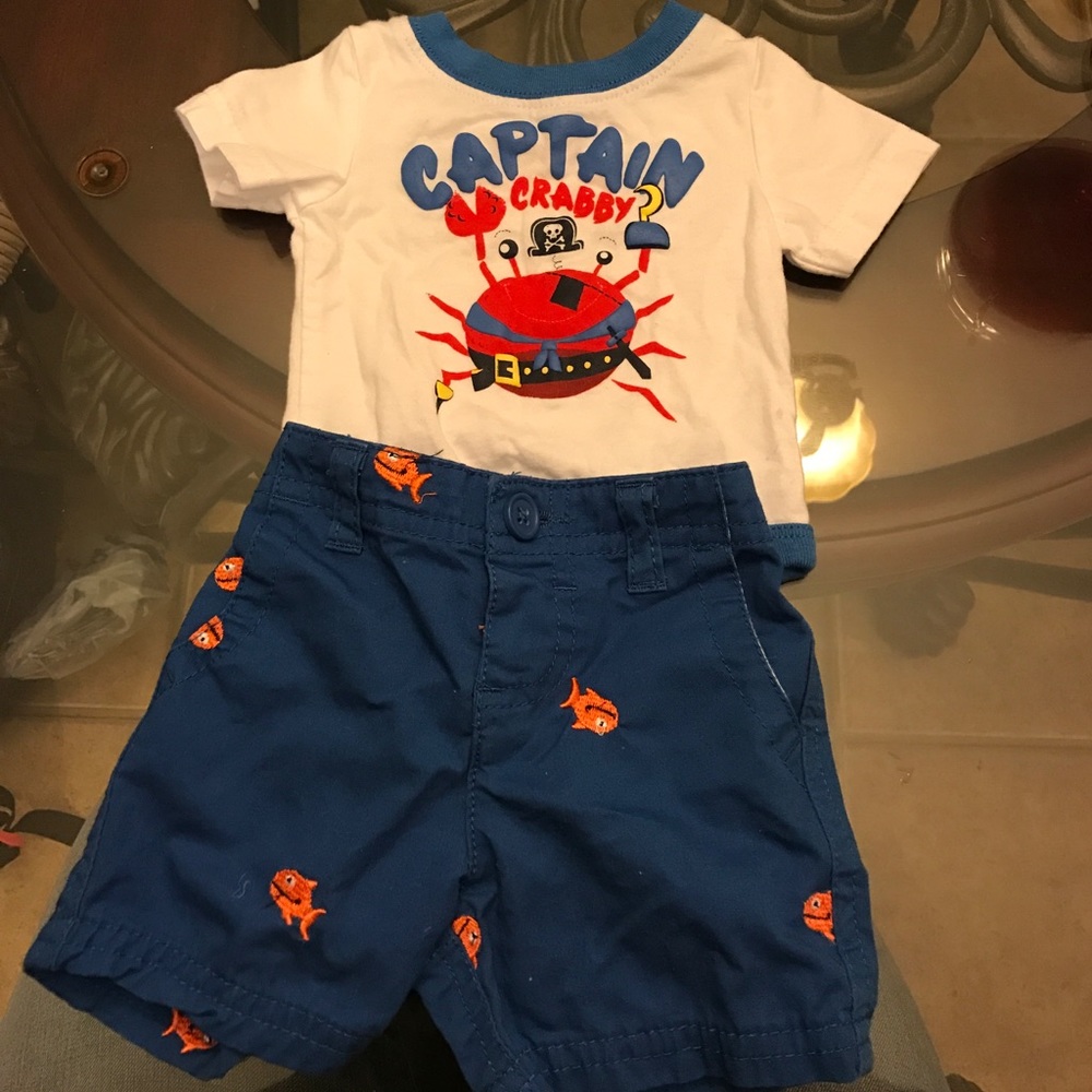 Koala baby set