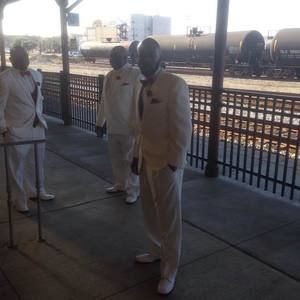 Meet your Posher, Kary