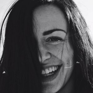 Meet your Posher, Jenna