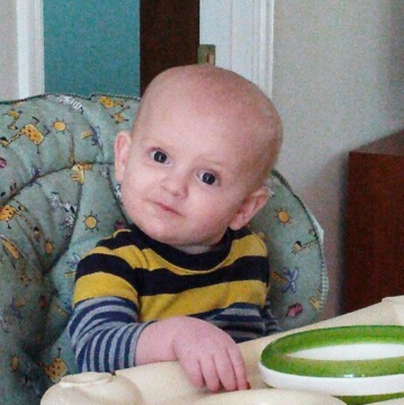 Meet your Posher, Reid - Picture 1 of 1